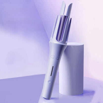Elevate Your Styling Game with the 32MM Automatic Hair Curler - Effortless Curls with Professional Quality Tourmaline Ceramic Technology