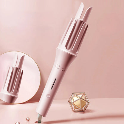 Elevate Your Styling Game with the 32MM Automatic Hair Curler - Effortless Curls with Professional Quality Tourmaline Ceramic Technology